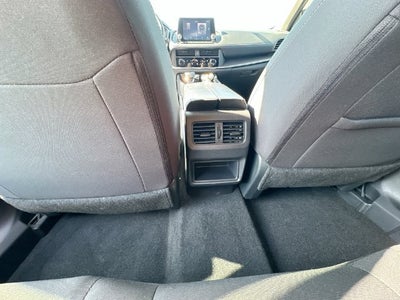 2025 Nissan Rogue S Intelligent AWD