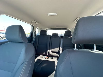 2025 Nissan Rogue S Intelligent AWD
