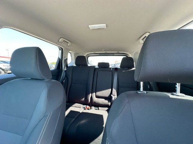 2025 Nissan Rogue S Intelligent AWD