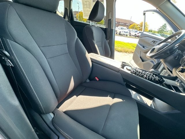 2025 Nissan Rogue S Intelligent AWD