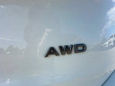 2025 Nissan Rogue S Intelligent AWD