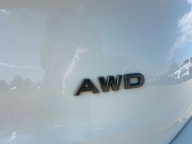 2025 Nissan Rogue S Intelligent AWD