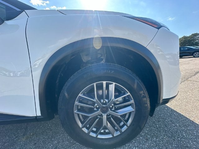 2025 Nissan Rogue S Intelligent AWD