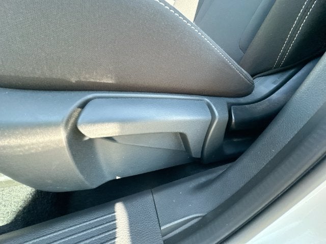 2025 Nissan Rogue S Intelligent AWD
