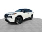 2025 Nissan Rogue S Intelligent AWD