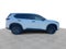 2025 Nissan Rogue S Intelligent AWD