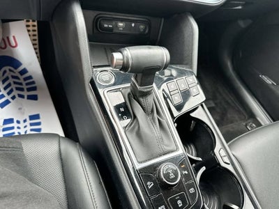 2024 Kia Sportage X-Pro Prestige
