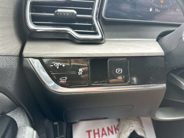 2024 Kia Sportage X-Pro Prestige