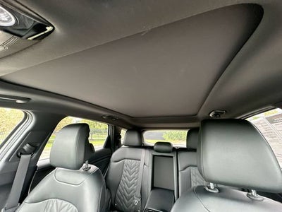 2024 Kia Sportage X-Pro Prestige