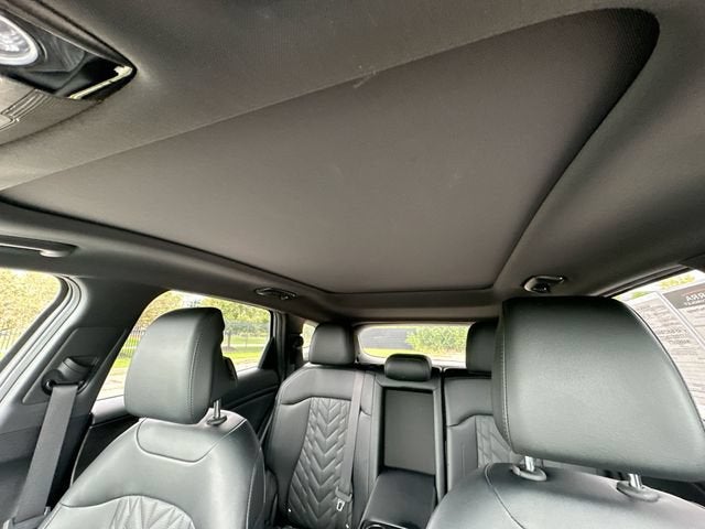 2024 Kia Sportage X-Pro Prestige