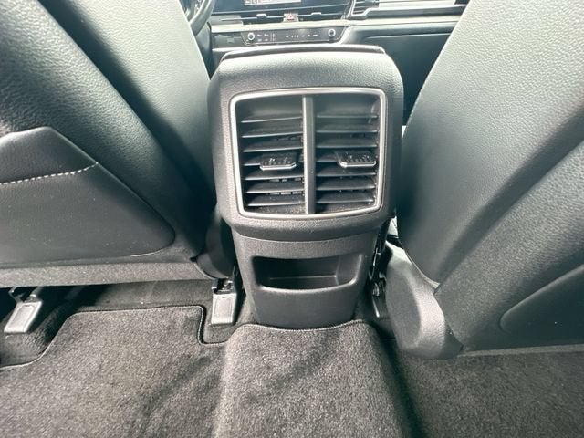 2024 Kia Sportage X-Pro Prestige