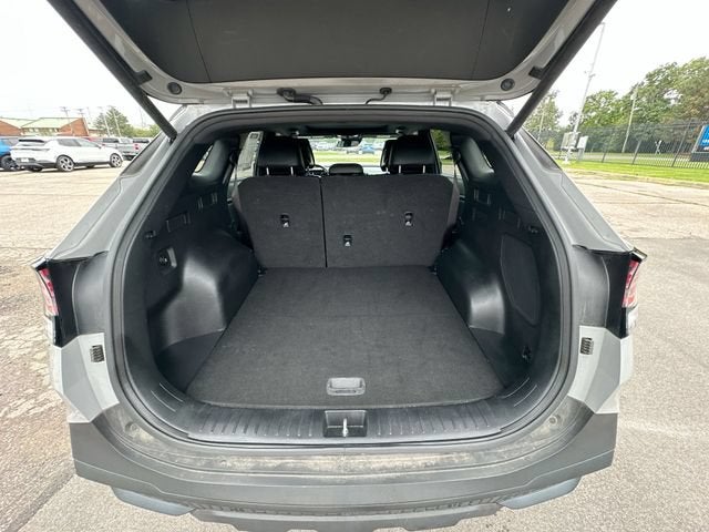 2024 Kia Sportage X-Pro Prestige
