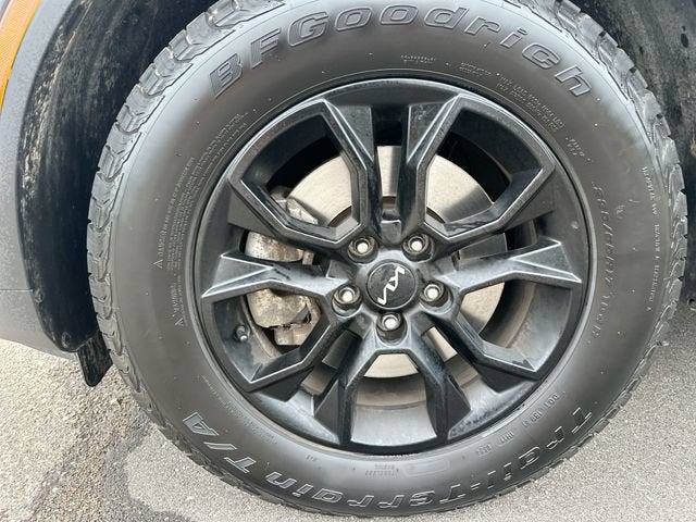 2024 Kia Sportage X-Pro Prestige