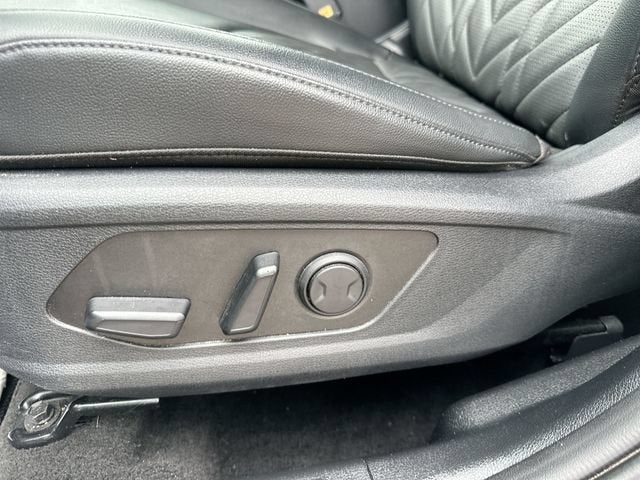 2024 Kia Sportage X-Pro Prestige