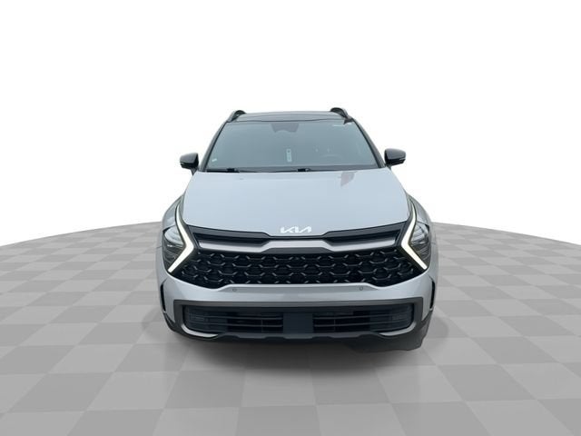 2024 Kia Sportage X-Pro Prestige