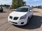 2009 Pontiac Vibe w/1SA