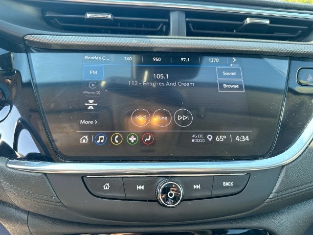 2023 Buick Encore GX Essence