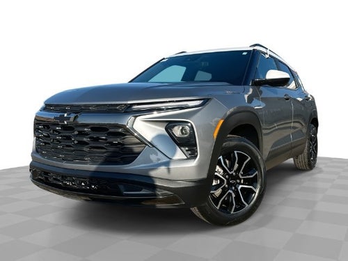 2024 Chevrolet Trailblazer ACTIV