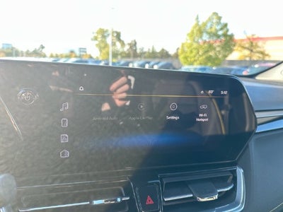 2024 Chevrolet Trailblazer ACTIV