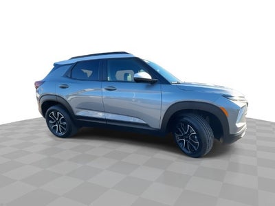 2024 Chevrolet Trailblazer ACTIV