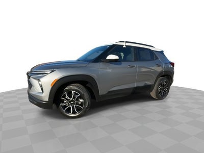 2024 Chevrolet Trailblazer ACTIV