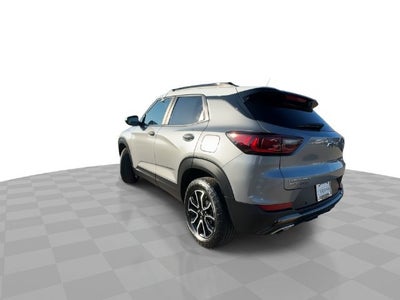 2024 Chevrolet Trailblazer ACTIV