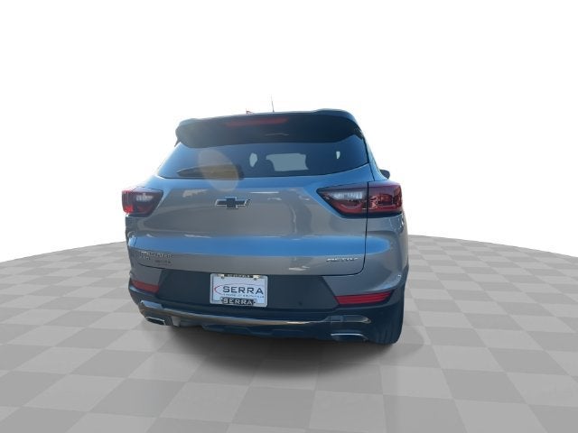 2024 Chevrolet Trailblazer ACTIV