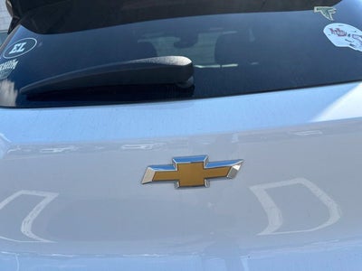 2021 Chevrolet Trailblazer ACTIV