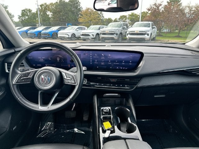 2024 Buick Envision Preferred