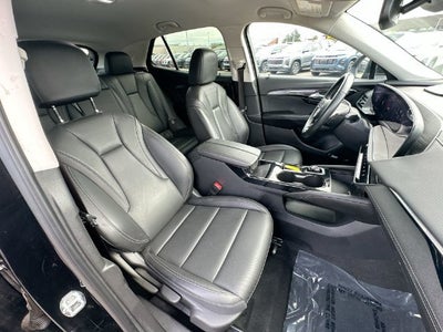 2024 Buick Envision Preferred