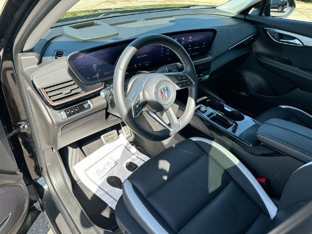 2024 Buick Envision Sport Touring