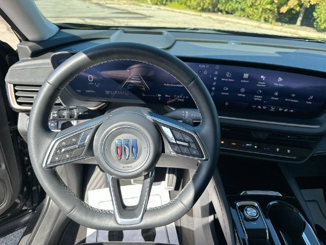 2024 Buick Envision Sport Touring