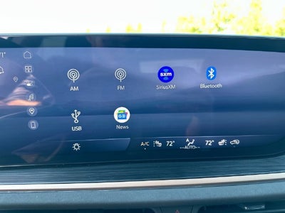 2024 Buick Envision Sport Touring