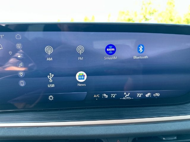 2024 Buick Envision Sport Touring