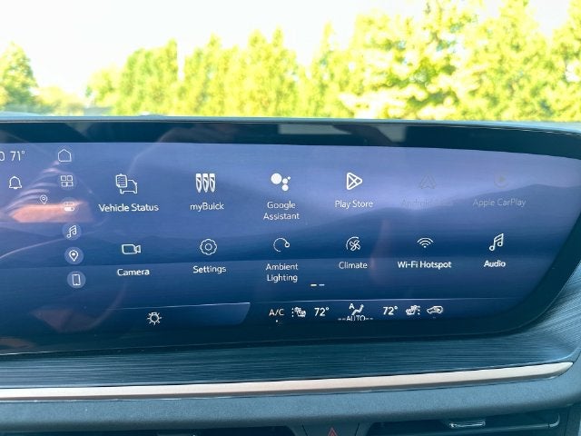 2024 Buick Envision Sport Touring