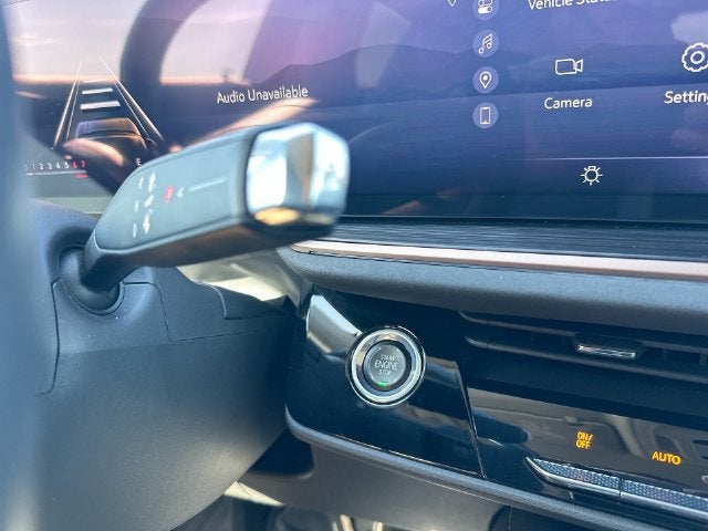 2024 Buick Envision Sport Touring
