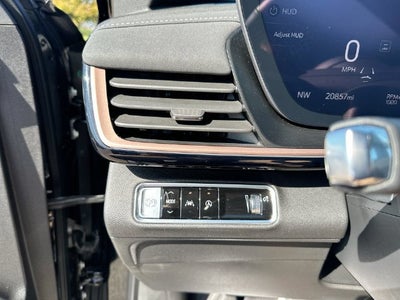 2024 Buick Envision Sport Touring