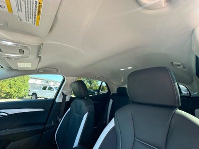 2024 Buick Envision Sport Touring