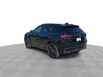 2024 Buick Envision Sport Touring