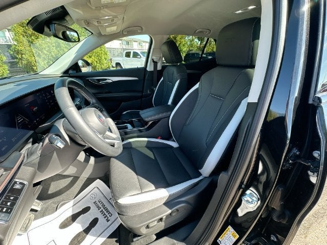2024 Buick Envision Sport Touring