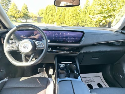 2024 Buick Envision Sport Touring