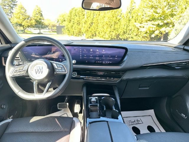 2024 Buick Envision Sport Touring