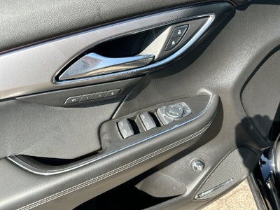 2024 Buick Envision Sport Touring