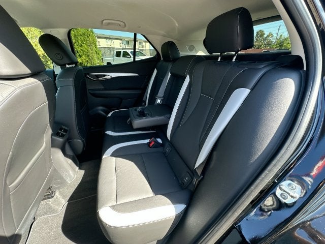 2024 Buick Envision Sport Touring