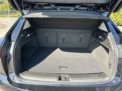 2024 Buick Envision Sport Touring