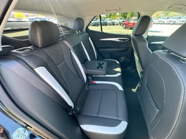 2024 Buick Envision Sport Touring