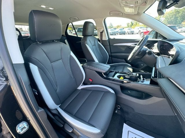 2024 Buick Envision Sport Touring