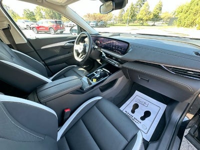 2024 Buick Envision Sport Touring
