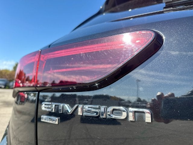 2024 Buick Envision Sport Touring
