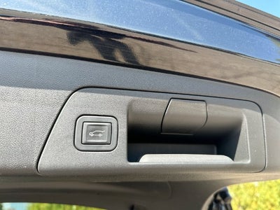 2024 Buick Envision Sport Touring